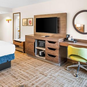 Chambre Exécutive Lit King-Size