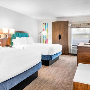 Chambre Lit Queen-Size
